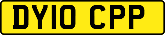 DY10CPP