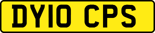 DY10CPS