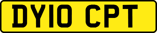 DY10CPT