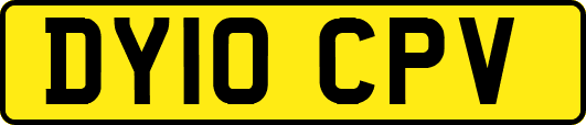 DY10CPV