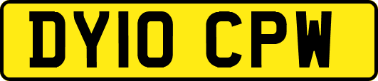 DY10CPW