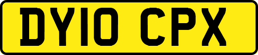 DY10CPX