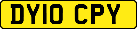 DY10CPY