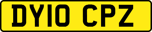 DY10CPZ