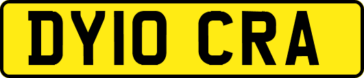 DY10CRA