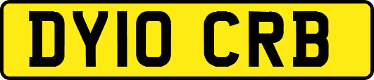 DY10CRB
