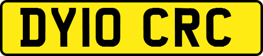 DY10CRC