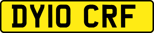 DY10CRF