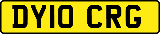 DY10CRG