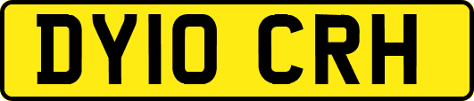 DY10CRH