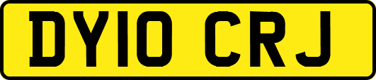 DY10CRJ