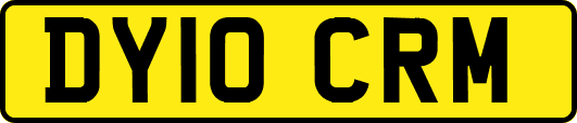 DY10CRM