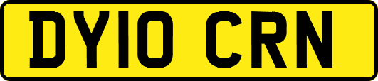 DY10CRN