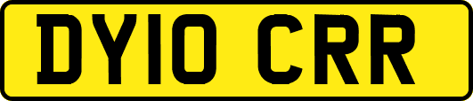 DY10CRR