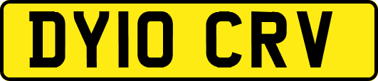 DY10CRV