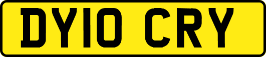 DY10CRY