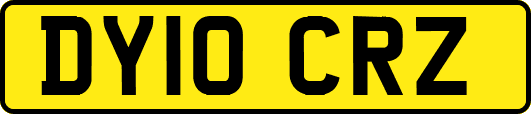 DY10CRZ