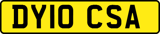 DY10CSA