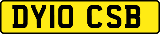 DY10CSB