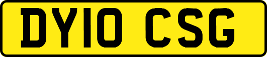 DY10CSG