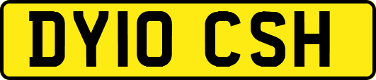 DY10CSH
