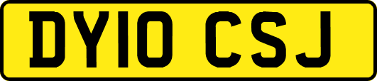 DY10CSJ