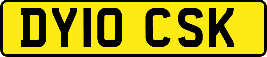 DY10CSK