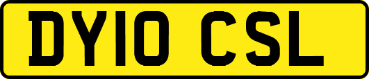 DY10CSL