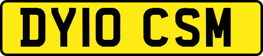 DY10CSM