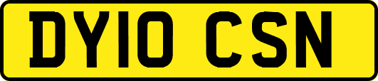 DY10CSN
