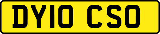 DY10CSO