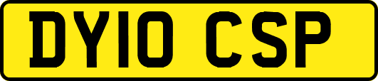 DY10CSP