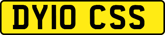DY10CSS