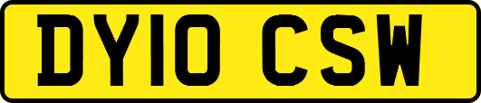 DY10CSW