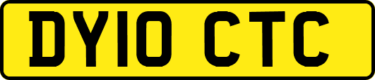 DY10CTC