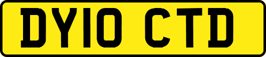 DY10CTD
