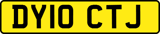DY10CTJ