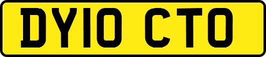 DY10CTO