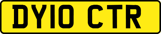 DY10CTR
