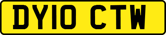 DY10CTW
