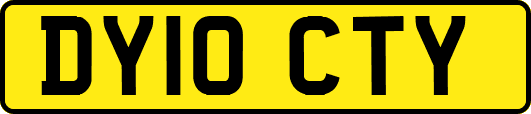 DY10CTY