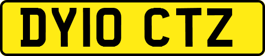 DY10CTZ
