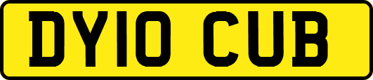 DY10CUB
