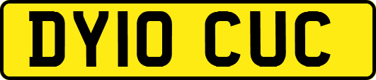 DY10CUC