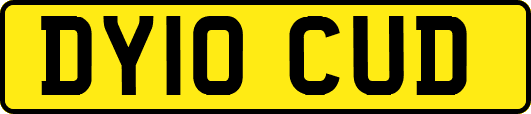 DY10CUD