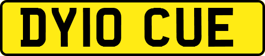 DY10CUE