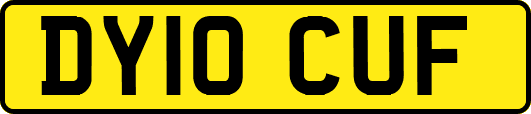 DY10CUF