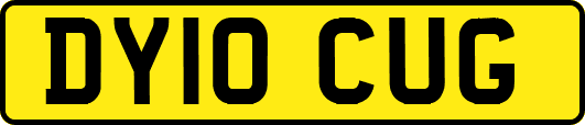 DY10CUG