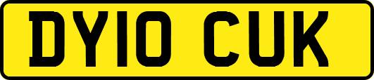 DY10CUK