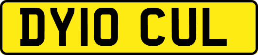DY10CUL